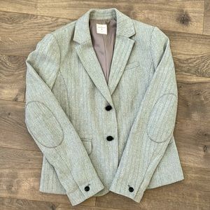 GAP academy women’s blazer